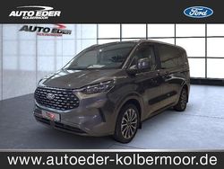 Grau Neu 2025 Ford Tourneo Custom Titanium X Van | 56.990 € (Fairer Preis)