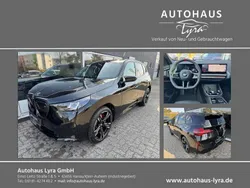 Black sapphire metallic Gebraucht 2025 BMW X3 Performance SUV | 79.880 € (Guter Preis)