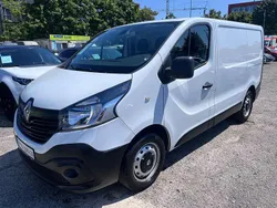Weiß Gebraucht 2019 Renault Trafic Komfort Van | 15.990 € (Guter Preis)
