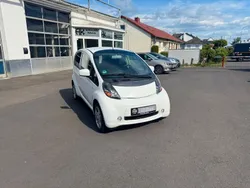 Mitsubishi i-MiEV