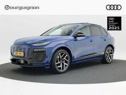 Blau Gebraucht 2024 Audi SQ6 e-tron Sport SUV | 85.000 € (Fairer Preis)