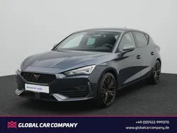"magnetic tech" Gebraucht 2024 Cupra Leon VZ Limousine | 29.950 € (Guter Preis)