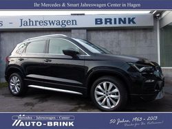 "magic" schwarz Gebraucht 2024 Seat Ateca Xperience SUV | 26.975 € (Guter Preis)