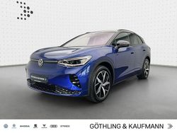 Blue dusk metallic Gebraucht 2025 VW ID.4 GTX SUV | 43.660 € (Fairer Preis)