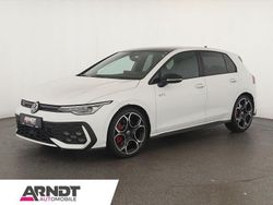 Pure white Gebraucht 2025 VW Golf VIII GTI Limousine | 35.884 € (Guter Preis)