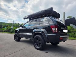 Schwarz Gebraucht 2006 Jeep Grand Cherokee Overland SUV | 16.900 €