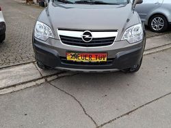 Braun Gebraucht 2008 Opel Antara Edition SUV | 3.250 € (Guter Preis)