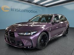 Violett Neu 2025 BMW M3 Kombi | 116.799 €