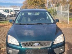 Grün Gebraucht 2007 Ford Aerostar Van | 990 €