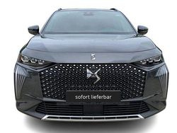 Grau Gebraucht 2025 DS Automobiles DS7 Crossback SUV | 34.970 € (Teuer)