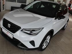 Weiß Gebraucht 2024 Seat Arona FR SUV | 25.990 € (Teuer)