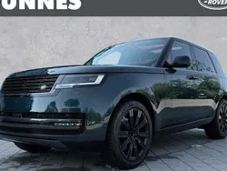 Grün Neu 2025 Land Rover Range Rover Autobiography SUV | 175.995 € (Superpreis)