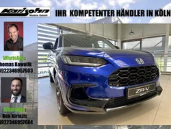 Still night pearl Gebraucht 2024 Honda ZR-V Hybrid SUV | 35.990 € (Fairer Preis)
