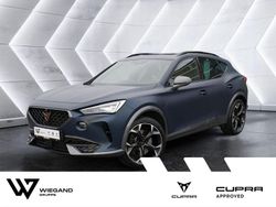 Blau Gebraucht 2023 Cupra Formentor VZ SUV | 37.927 €