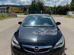 Gebraucht 2012 Opel Astra | 3.200 € (Guter Preis)
