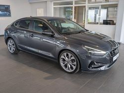 Dark knight Gebraucht 2022 Hyundai i30 Prime Limousine | 19.950 € (Fairer Preis)