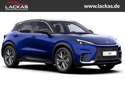 Blau Neu 2025 Lexus LBX SUV | 34.990 € (Fairer Preis)