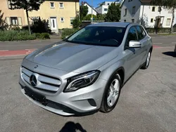 Silber Gebraucht 2014 Mercedes GLA200 SUV | 16.990 € (Fairer Preis)