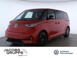 Rot Gebraucht 2025 VW ID. Buzz GTX Van / Kleinbus | 73.470 €