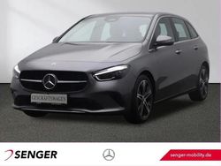 Gebraucht 2025 Mercedes B180 Progressive Van / Kleinbus | 32.879 € (Fairer Preis)