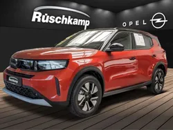 Metallic) (orange Neu 2025 Opel Frontera SUV | 29.980 € (Fairer Preis)