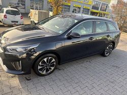 Schwarz Gebraucht 2020 Kia Ceed Sportswagon Kombi | 18.200 € (Fairer Preis)