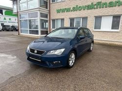 Gebraucht 2018 Seat Leon ST Kombi | 7.900 € (Guter Preis)