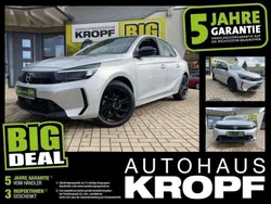 Grau/typ aussenverkleidung metallic Gebraucht 2023 Opel Corsa Kleinwagen | 15.190 € (Guter Preis)