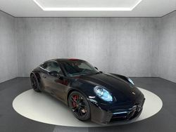 Schwarz Gebraucht 2023 Porsche 911 Carrera 4 GTS | 139.400 € (Superpreis)