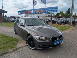 Havanna metallic (metallic) Gebraucht 2013 BMW 320 M Sport Limousine | 11.499 € (Superpreis)