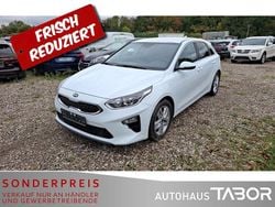 (wd) casa white s Gebraucht 2020 Kia Ceed Vision Limousine | 7.985 € (Superpreis)