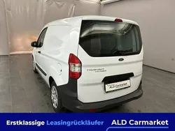 Weiß Gebraucht 2023 Ford Transit Trend Limousine | 13.480 € (Superpreis)