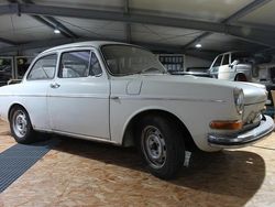 Weiß Gebraucht 1969 VW Type 3 Limousine | 2.900 €
