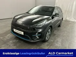 Lackierung: > auroraschwarz Gebraucht 2021 Kia e-Niro Spirit SUV | 18.480 € (Fairer Preis)