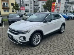 Waehlbar Gebraucht 2022 VW T-Roc R-line SUV | 29.250 € (Fairer Preis)
