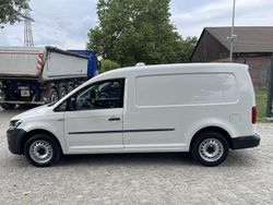 Weiß Gebraucht 2016 VW Caddy Maxi Van / Kleinbus | 9.996 € (Fairer Preis)