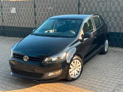 Schwarz Gebraucht 2010 VW Polo Kleinwagen | 5.900 € (Fairer Preis)