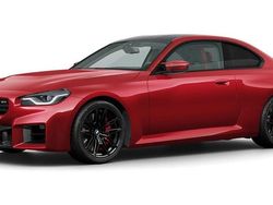 Rot Gebraucht 2024 BMW M2 Shadowline Coupé | 69.983 € (Teuer)