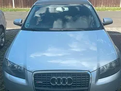 Silber Gebraucht 2008 Audi A3 Kleinwagen | 1.950 € (Guter Preis)