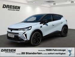 Grau Neu 2025 Renault Captur Esprit Alpine SUV | 32.950 € (Etwas zu teuer)