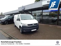 Othercolor Gebraucht 2020 VW T6.1 Van | 20.458 € (Teuer)