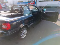 Blau Gebraucht 1999 VW Golf Cabriolet Comfortline Cabrio | 2.899 € (Superpreis)