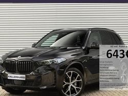 Schwarz Gebraucht 2024 BMW X5 Comfort Edition SUV | 74.600 € (Superpreis)