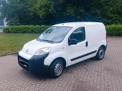 Weiß Gebraucht 2025 Fiat Fiorino Van / Kleinbus | 3.500 €