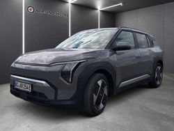 Grau Gebraucht 2025 Kia EV3 4 SUV | 36.990 € (Guter Preis)