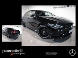 Gebraucht 2023 Mercedes CLA250 AMG Limousine | 43.900 € (Teuer)