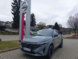 Ceramic grey/black Gebraucht 2024 Nissan Qashqai SUV | 33.980 € (Guter Preis)