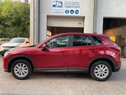 Rot Gebraucht 2012 Mazda CX-5 Center-Line SUV | 9.300 € (Fairer Preis)