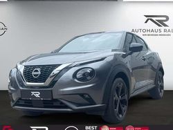 Grau Neu 2025 Nissan Juke Tekna SUV | 26.490 € (Etwas zu teuer)