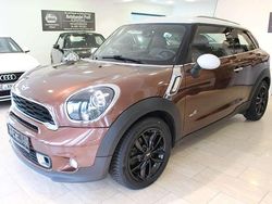 Brillant copper Gebraucht 2013 Mini Cooper SD Coupé Coupé | 10.750 €